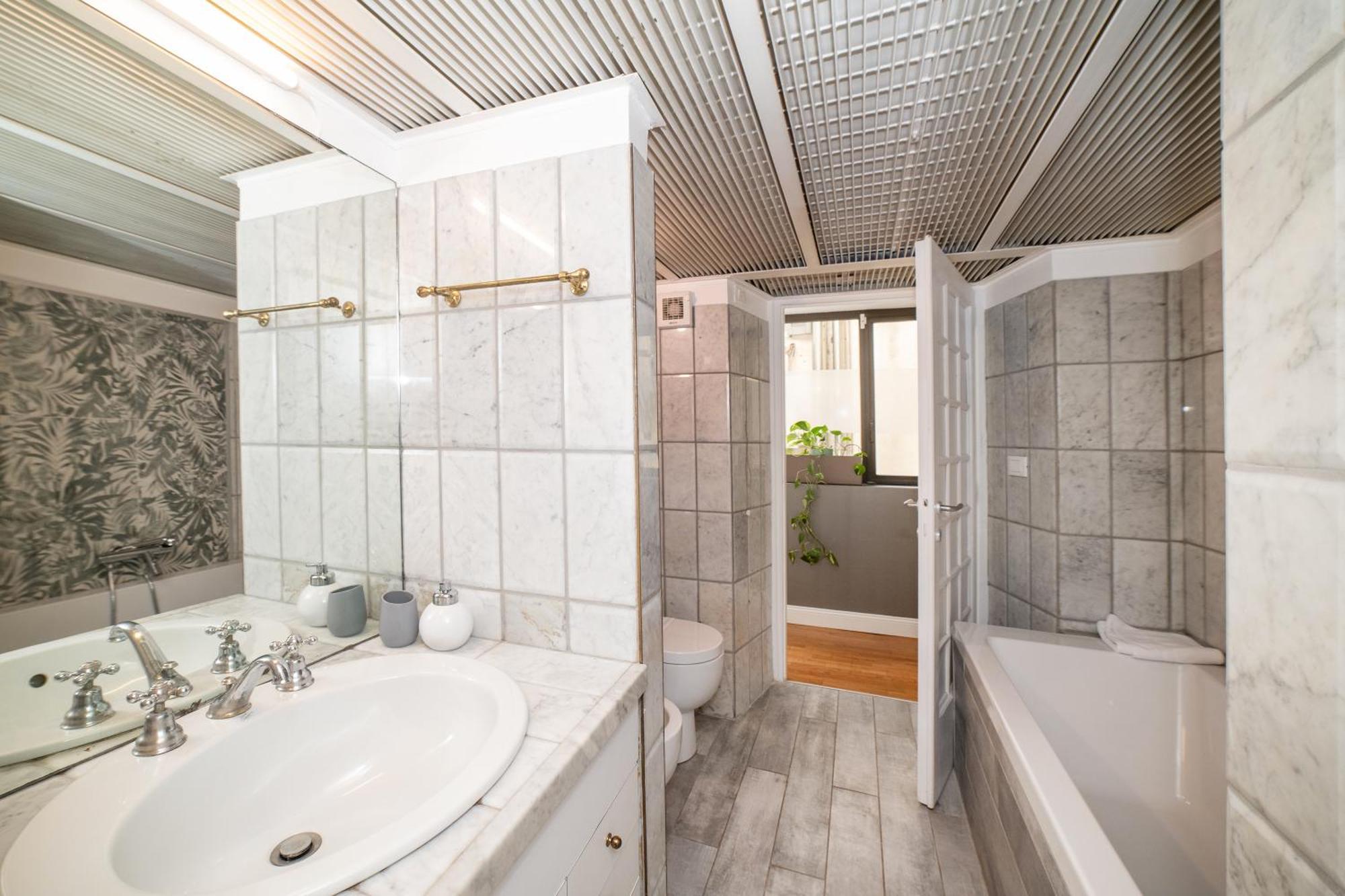Campo De Fiori Apartment Rom