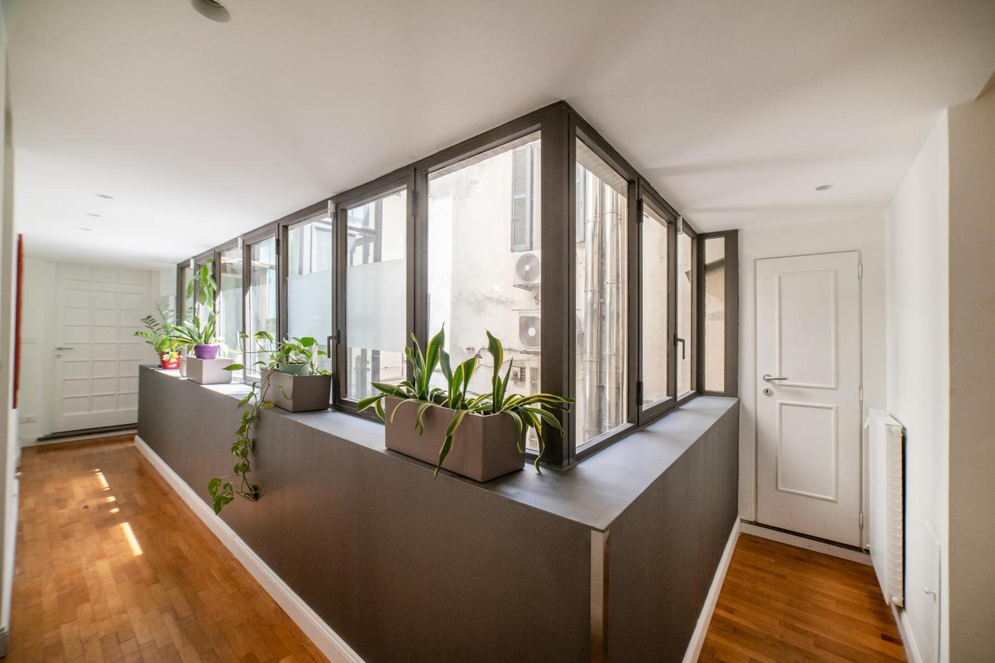 Campo De Fiori Apartment Rom